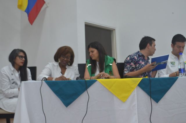 Se firma pacto contra el trabajo infantil en Buenaventura