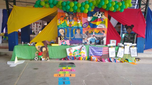 SecretarÃ­a de EducaciÃ³n sirviÃ³ de facilitador para adelantar el boom pedagÃ³gico por parte de La Normal Juan Ladrilleros