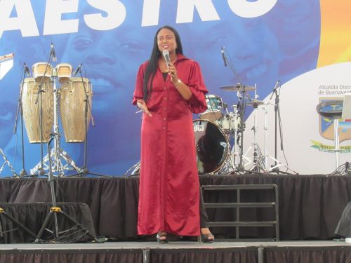 AlcaldÃ­a Distrital celebrÃ³ con Ã©xito el DÃ­a del Maestro