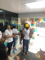 CelebraciÃ³n DÃ­a del Servidor PÃºblico (2019)