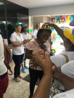 CelebraciÃ³n DÃ­a del Servidor PÃºblico (2019)