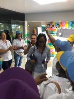 CelebraciÃ³n DÃ­a del Servidor PÃºblico (2019)