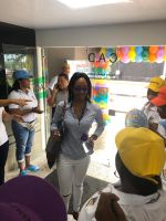 CelebraciÃ³n DÃ­a del Servidor PÃºblico (2019)