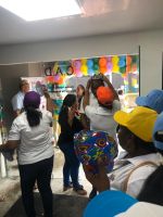 CelebraciÃ³n DÃ­a del Servidor PÃºblico (2019)