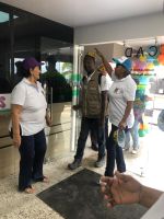 CelebraciÃ³n DÃ­a del Servidor PÃºblico (2019)