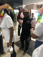 CelebraciÃ³n DÃ­a del Servidor PÃºblico (2019)