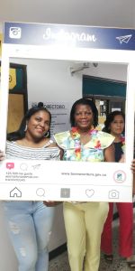 CelebraciÃ³n DÃ­a del Servidor PÃºblico (2019)