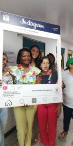 CelebraciÃ³n DÃ­a del Servidor PÃºblico (2019)