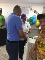 CelebraciÃ³n DÃ­a del Servidor PÃºblico (2019)