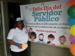 CelebraciÃ³n DÃ­a del Servidor PÃºblico (2019)