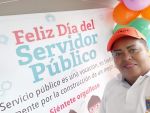 CelebraciÃ³n DÃ­a del Servidor PÃºblico (2019)