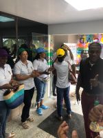 CelebraciÃ³n DÃ­a del Servidor PÃºblico (2019)