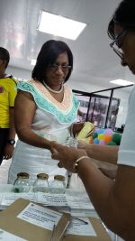 CelebraciÃ³n DÃ­a del Servidor PÃºblico (2019)