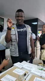 CelebraciÃ³n DÃ­a del Servidor PÃºblico (2019)