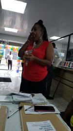 CelebraciÃ³n DÃ­a del Servidor PÃºblico (2019)