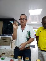 CelebraciÃ³n DÃ­a del Servidor PÃºblico (2019)