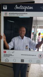 CelebraciÃ³n DÃ­a del Servidor PÃºblico (2019)