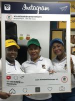 CelebraciÃ³n DÃ­a del Servidor PÃºblico (2019)