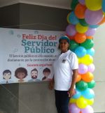 CelebraciÃ³n DÃ­a del Servidor PÃºblico (2019)