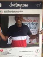 CelebraciÃ³n DÃ­a del Servidor PÃºblico (2019)