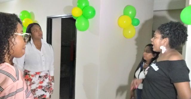 Hogar de paso â€œConstruyendo Esperanzaâ€ ya estÃ¡ en funcionamiento
