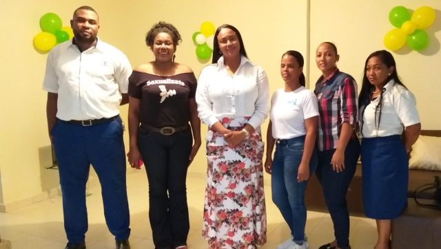 Hogar de paso â€œConstruyendo Esperanzaâ€ ya estÃ¡ en funcionamiento