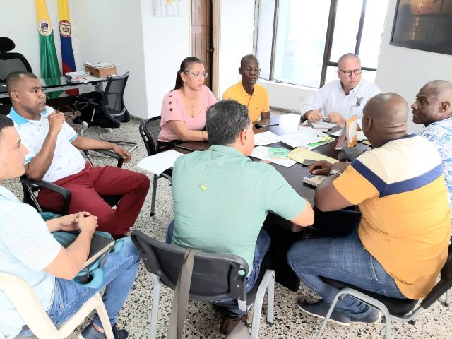 SecretarÃ­a de Gobierno y RegistradurÃ­a ultiman detalles para el proceso de inscripciÃ³n de cÃ©dulas para la prÃ³xima jornada electoral