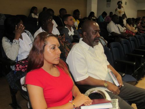 Seis proyectos Etnoeducativos Comunitarios fueron presentados a rectores y coordinadores con apoyo de la SecretarÃ­a de EducaciÃ³n Distrital