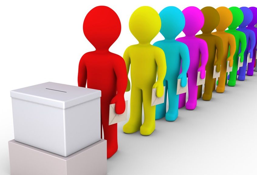 OrganizaciÃ³n CIVIX y la AlcaldÃ­a Distrital presentarÃ¡n a rectores el proyecto de voto estudiantil