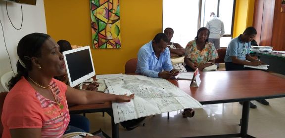 Se buscan soluciones concertadas a problemÃ¡tica presentada por diferencias entre particulares en el barrio Milagroso