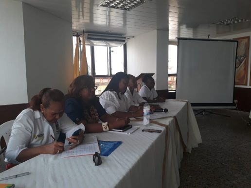 Con presencia de la alcaldesa Maby Yineth Viera Angulo se llevÃ³ a cabo la tercera reuniÃ³n del ComitÃ© de PolÃ­tica Social