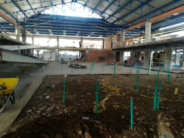 DirecciÃ³n TÃ©cnica de Vivienda hace llamado a beneficiarios del proyecto de renovaciÃ³n de la plaza de mercado JosÃ© Hilario LÃ³pez que no han sido localizados