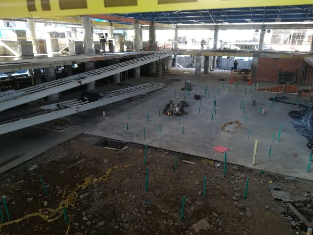 DirecciÃ³n TÃ©cnica de Vivienda hace llamado a beneficiarios del proyecto de renovaciÃ³n de la plaza de mercado JosÃ© Hilario LÃ³pez que no han sido localizados