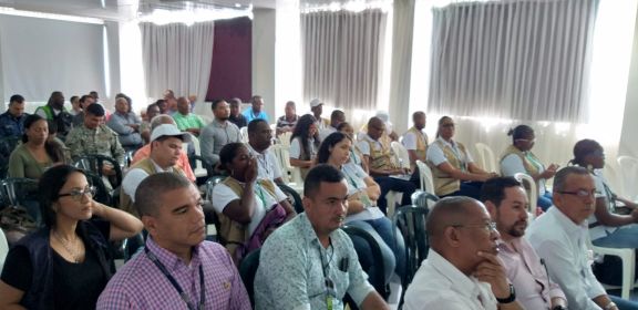 Convenio Interadministrativo 2019-083 busca construir estrategias de monitoreo, protecciÃ³n y conservaciÃ³n de biodiversidad de la zona urbana y suburbana de Buenaventura