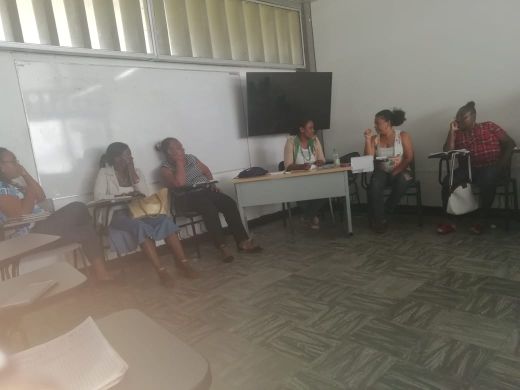 PolÃ­tica de Igualdad de Oportunidades para las mujeres de Buenaventura