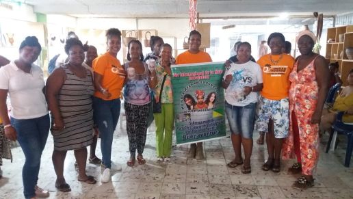 PolÃ­tica de Igualdad de Oportunidades para las mujeres de Buenaventura