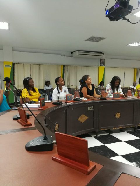 PolÃ­tica de Igualdad de Oportunidades para las mujeres de Buenaventura