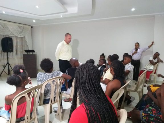 AdministraciÃ³n Distrital iniciÃ³ jornada de talleres en implementaciÃ³n de estrategias de no utilizaciÃ³n de niÃ±os, niÃ±as y adolescentes en acciones ilÃ­citas