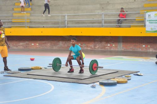 Buenaventura realizÃ³ intercambio deportivo con las ciudades de Cali y Palmira