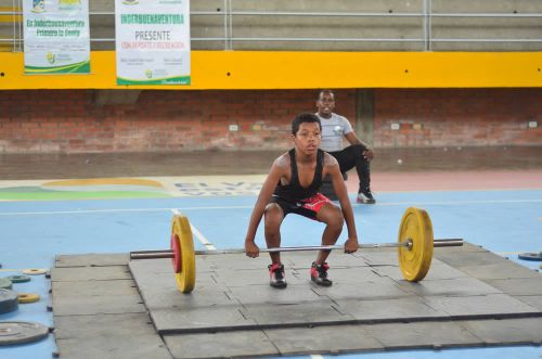 Buenaventura realizÃ³ intercambio deportivo con las ciudades de Cali y Palmira