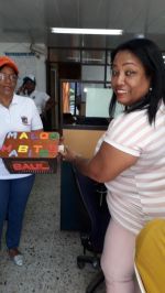 Valor Mes (Agosto de 2019)