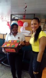 Valor Mes (Agosto de 2019)