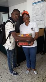 Valor Mes (Agosto de 2019)