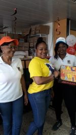 Valor Mes (Agosto de 2019)