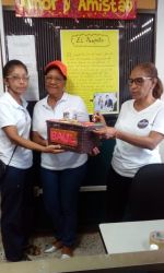 Valor Mes (Agosto de 2019)