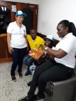 Valor Mes (Agosto de 2019)