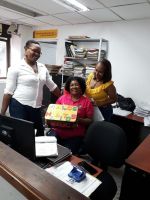 Valor Mes (Agosto de 2019)