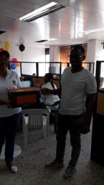 Valor Mes (Agosto de 2019)