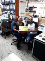 Valor Mes (Agosto de 2019)