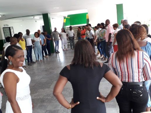 SecretarÃ­a de EducaciÃ³n a travÃ©s de Talento Humano dicta taller a docentes para liberar emociones ante la pÃ©rdida en su dinÃ¡mica laboral